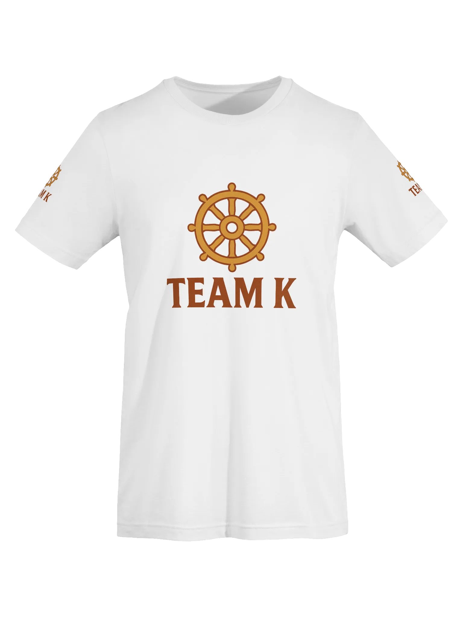 TEAM K Grace T-Shirt product image (5)