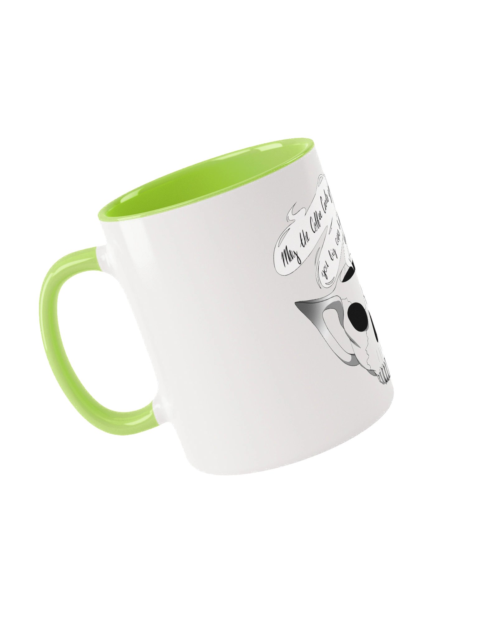 Coffee Mug - Coffe Prayer product image (3)