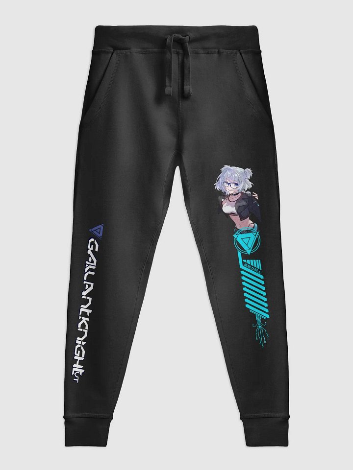Chloe's Comfy "Joy of Merc" Joggers product image (1)