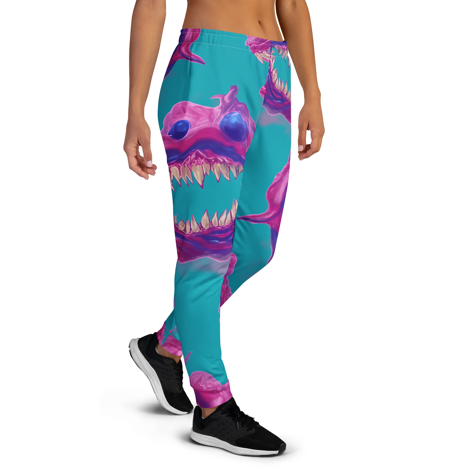 BLUE WYRM - JOGGERS product image (7)