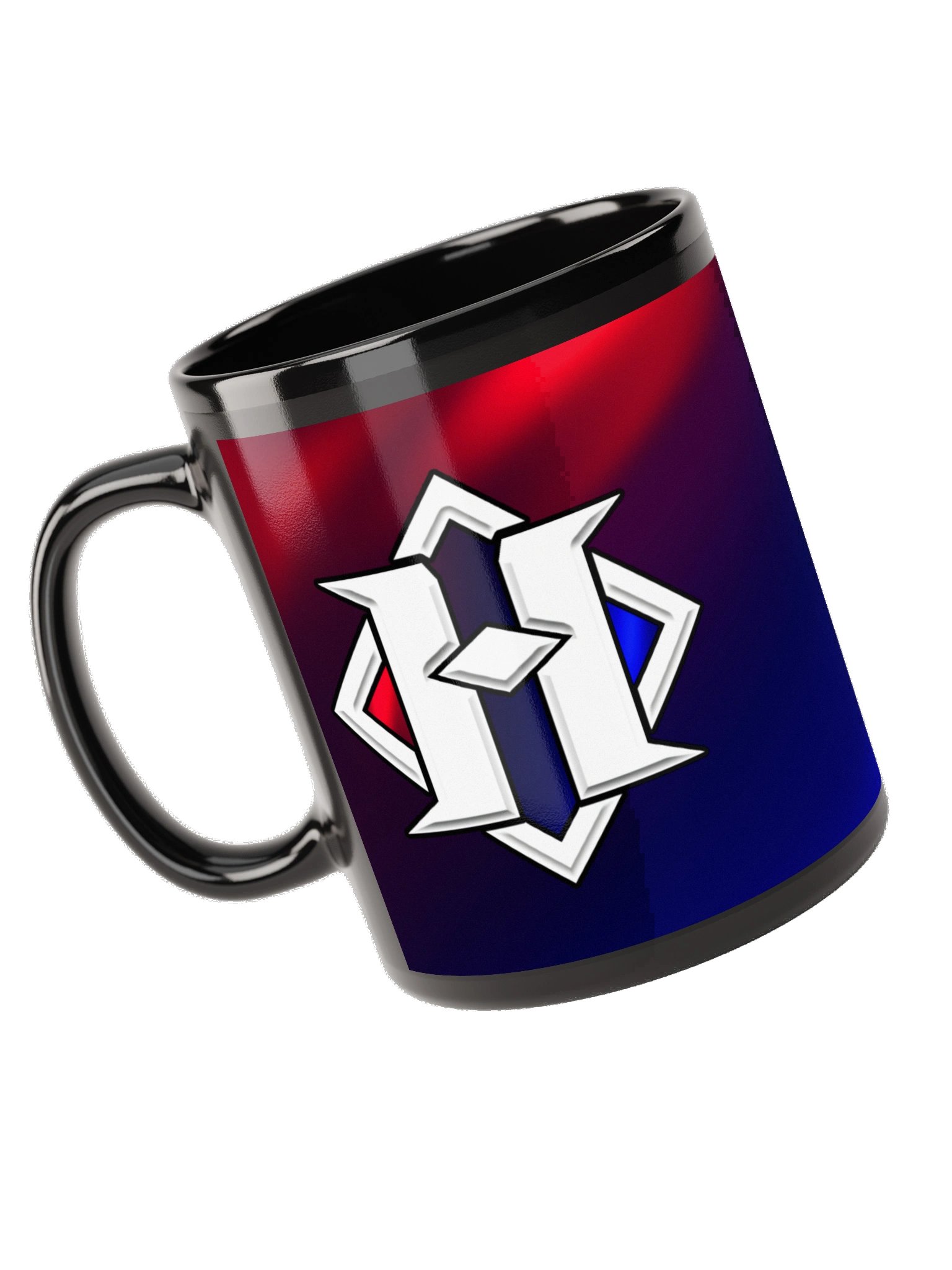 Main Logo (Coffee Mug) product image (5)