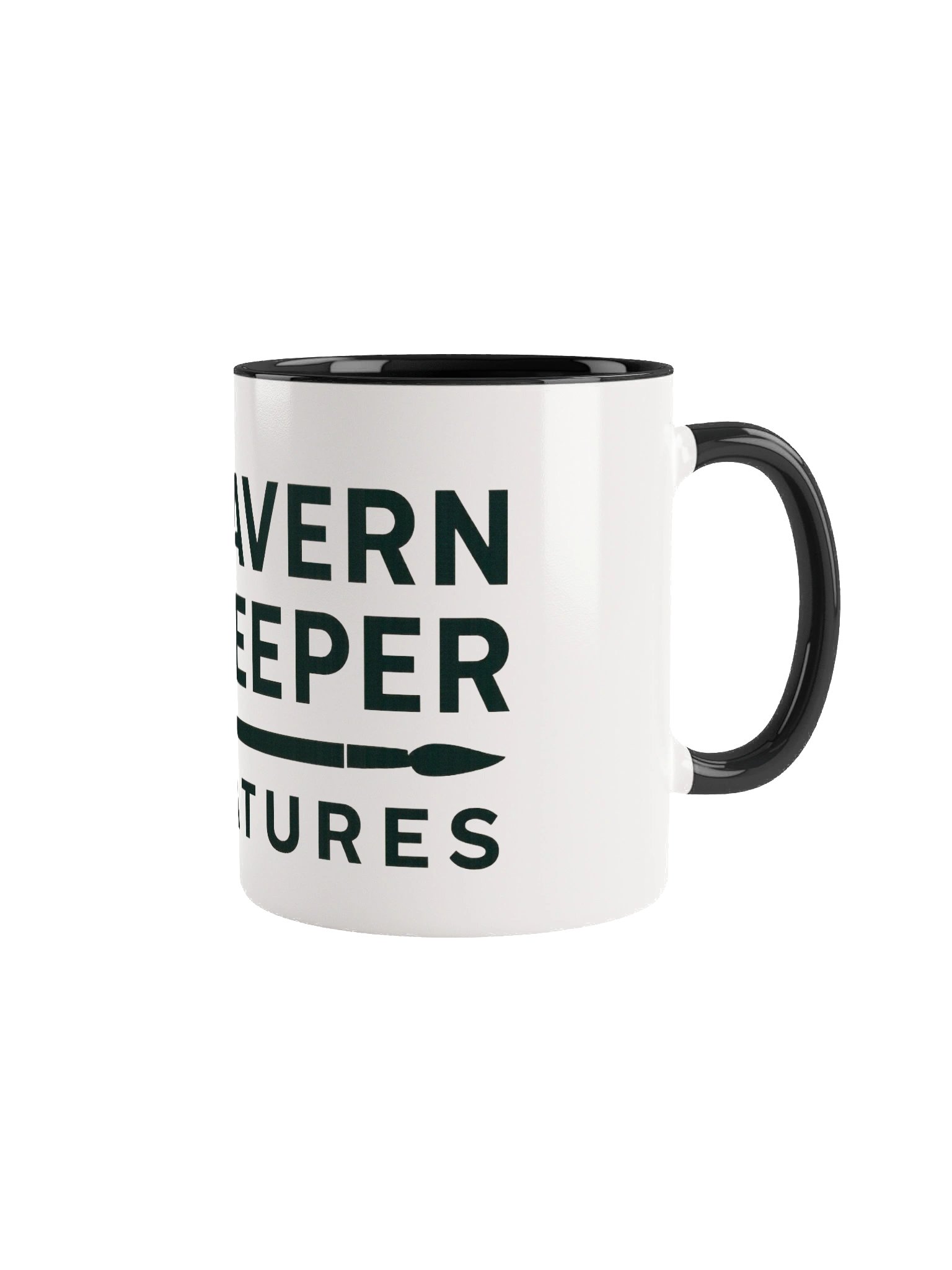 Tavern Keeper Miniatures Mug product image (2)