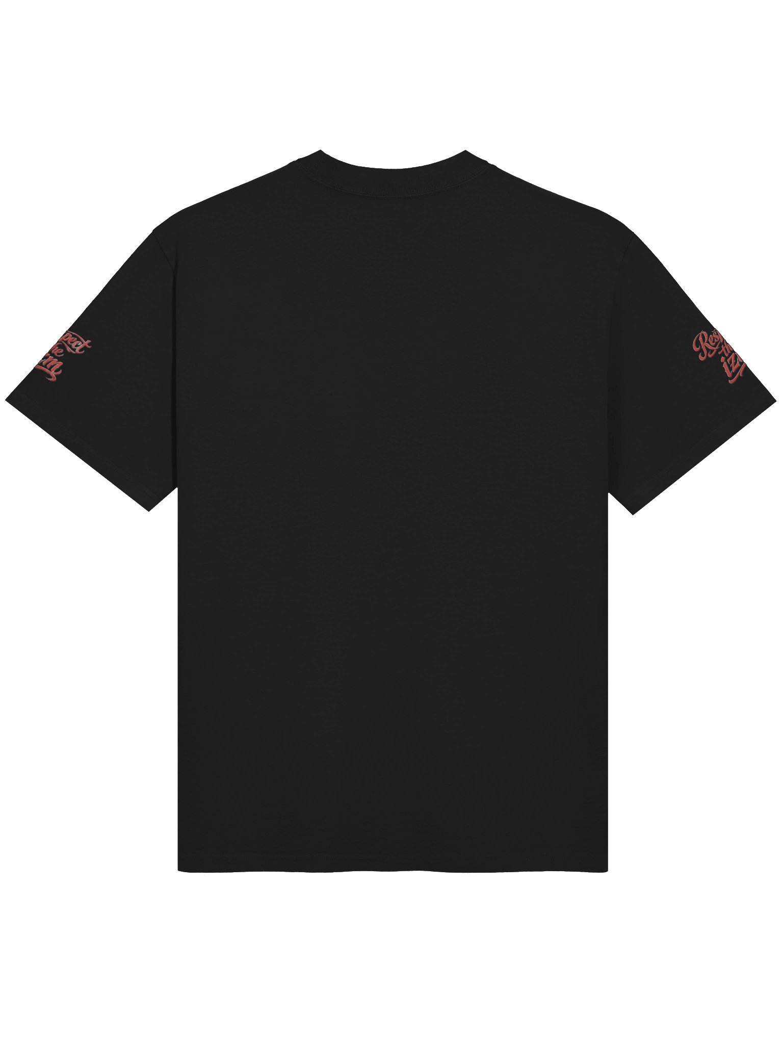 Respect the Izm T-Shirt product image (3)