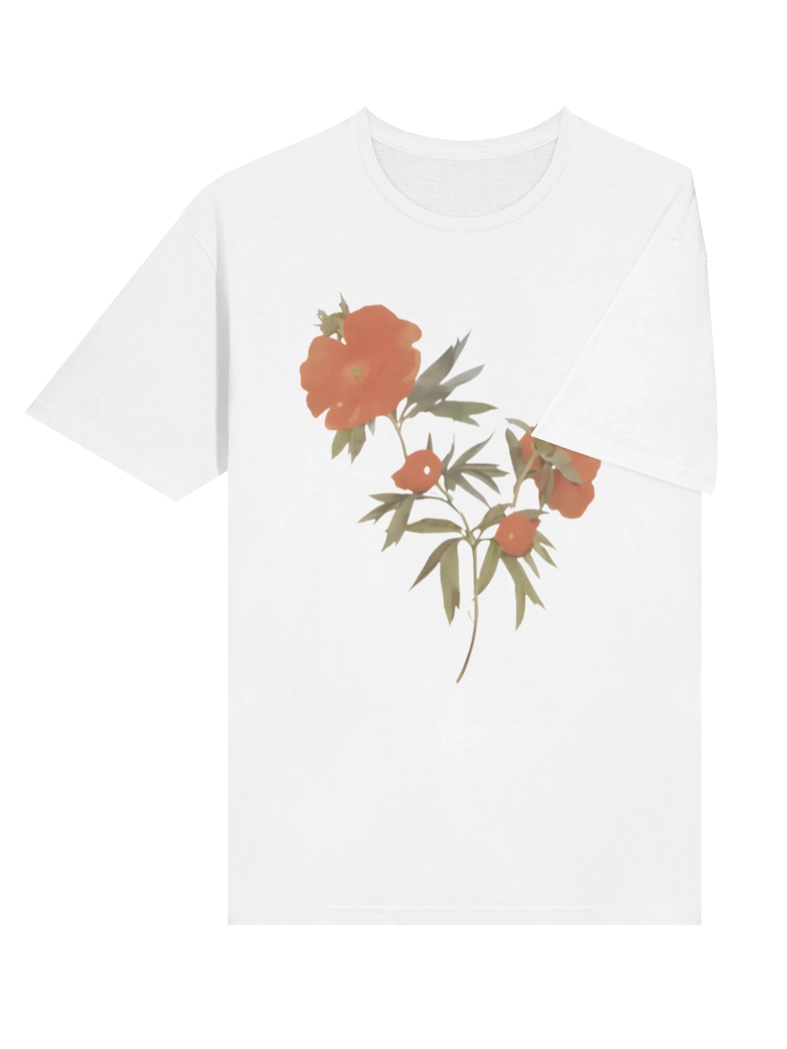 The End of an Era Taylor Swift Rose Graphic Shirt product image (4)