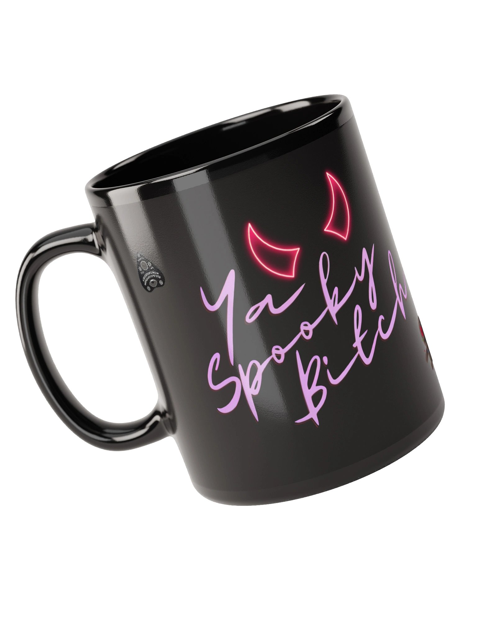 Ya Spooky Bitch Mug product image (9)