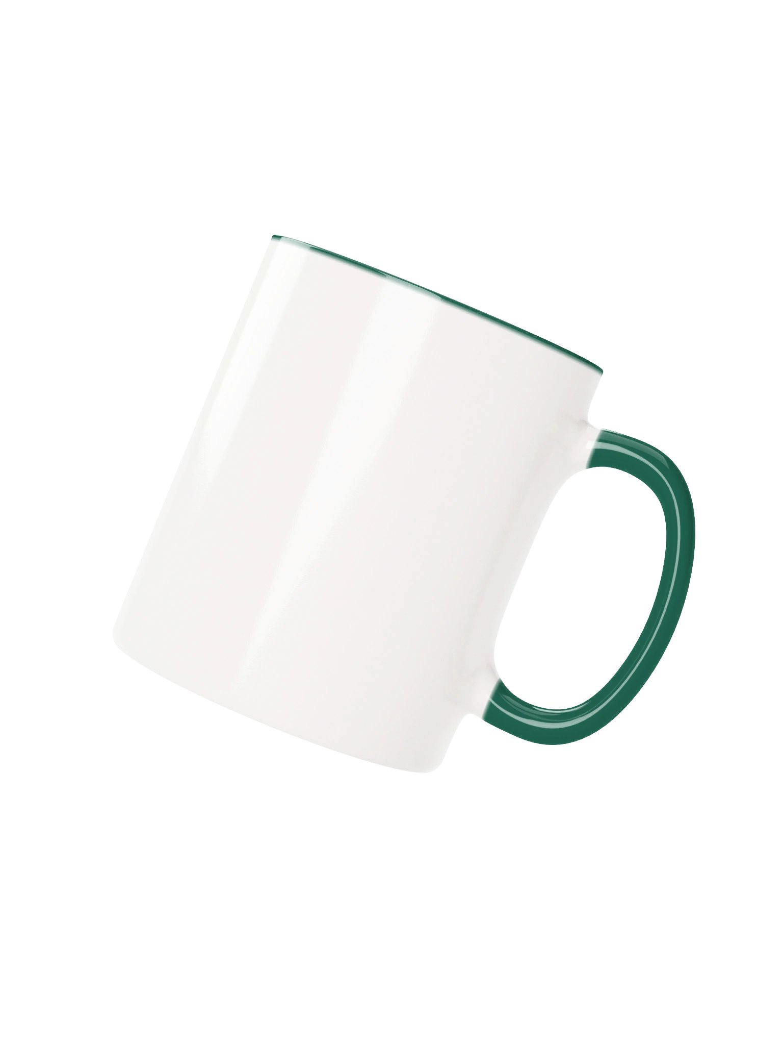 Our Common Table Mug product image (2)