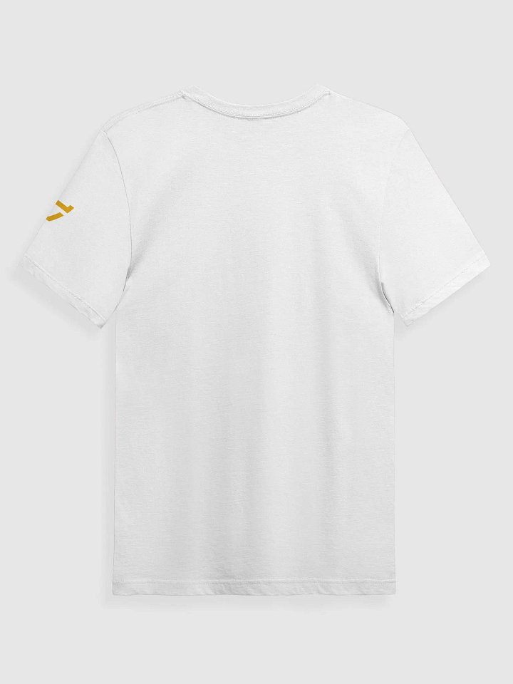 Men's T-Shirt - V Only product image (2)