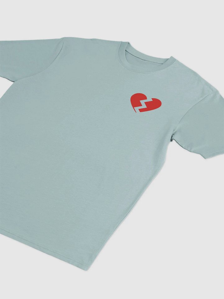 Broken Heart T product image (2)
