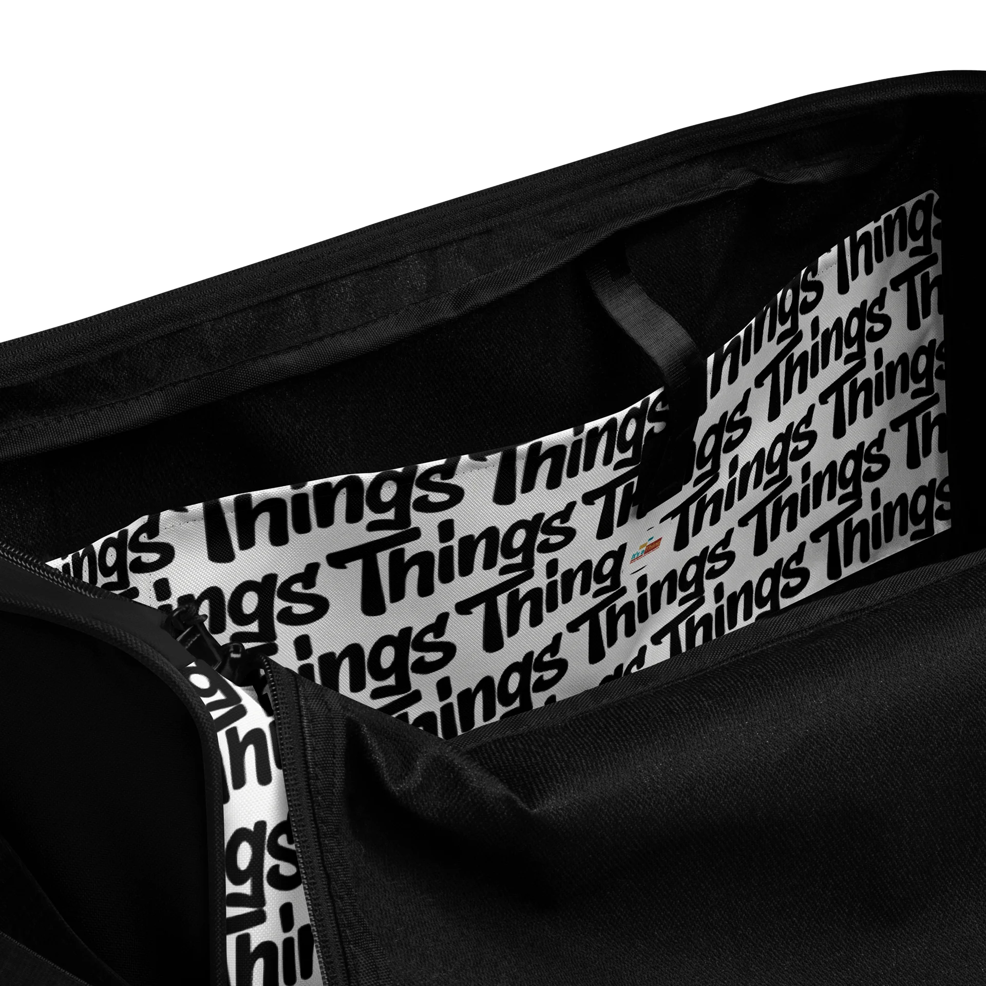 All over Things Duffel product image (6)