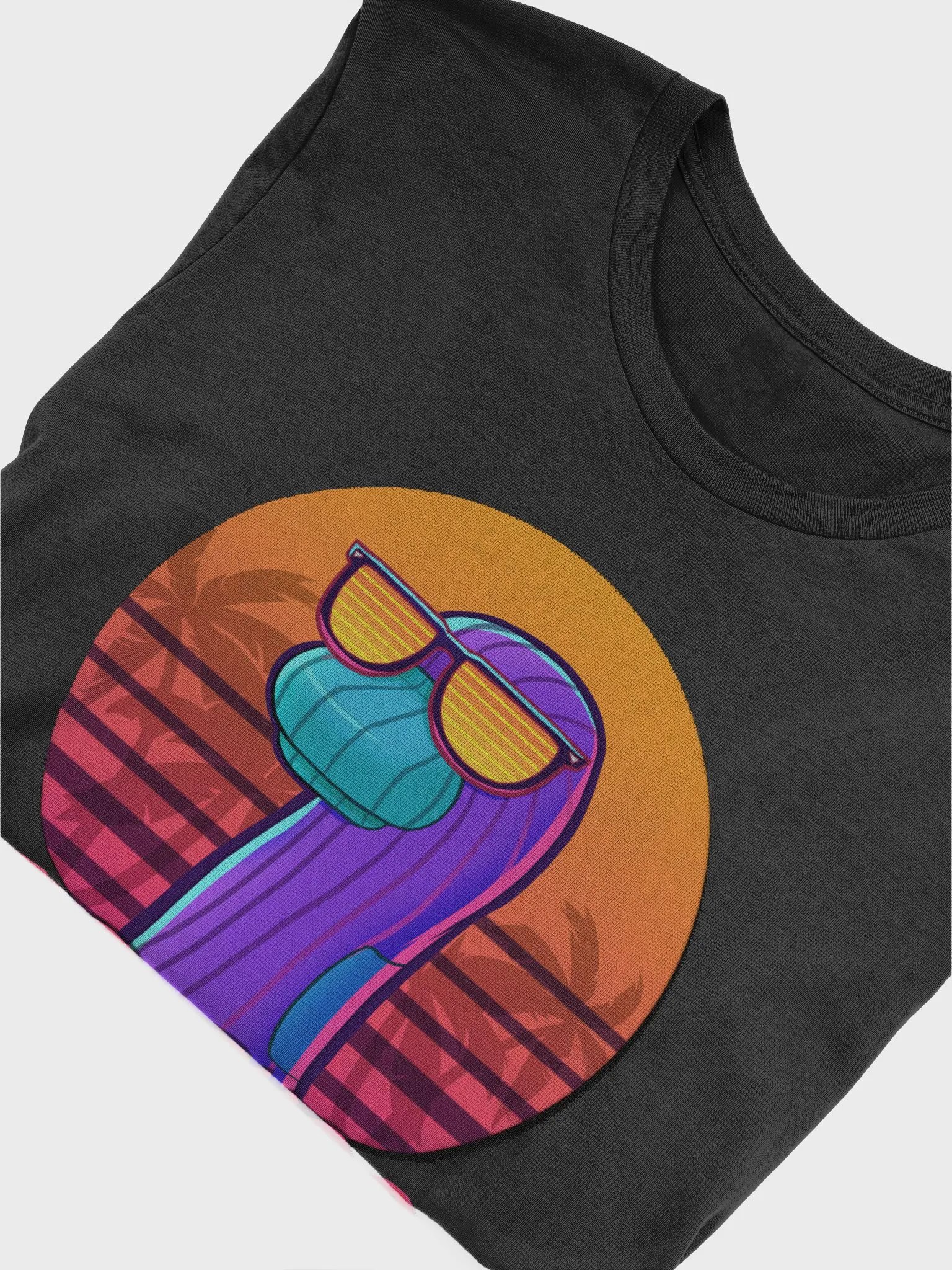 Sock22 T-Shirt product image (5)