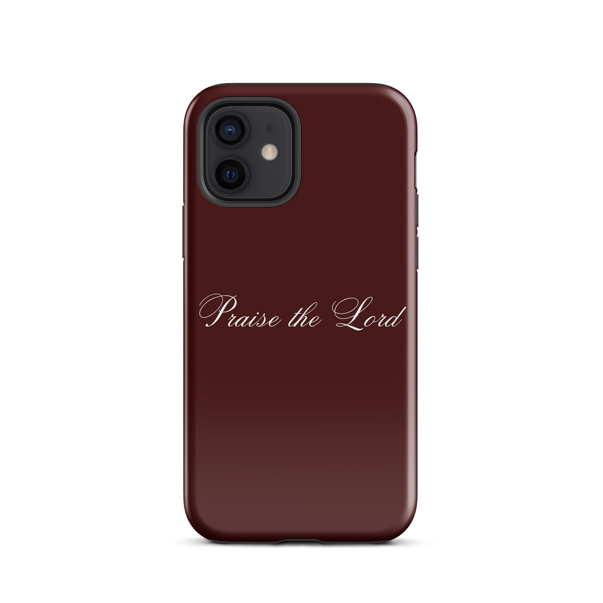 Praise the Lord Phone Case product image (47)
