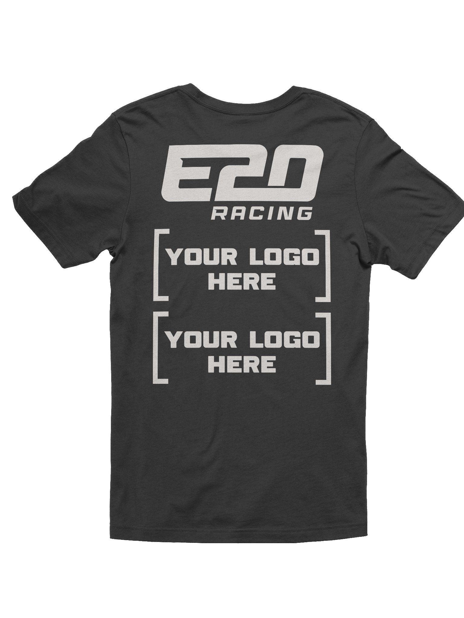 E20 Sponsorship // 2026 Season product image (2)