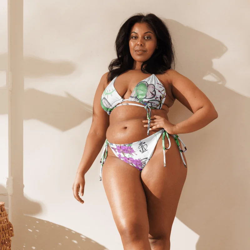 Sheisty Summer Suit product image (7)
