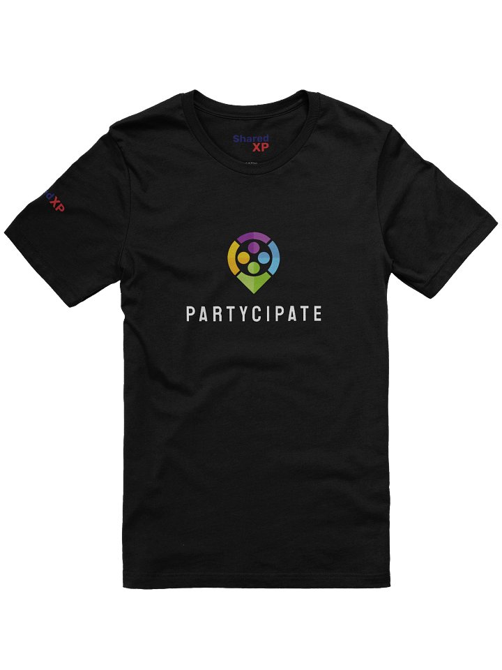 Partycipate T-Shirt product image (1)