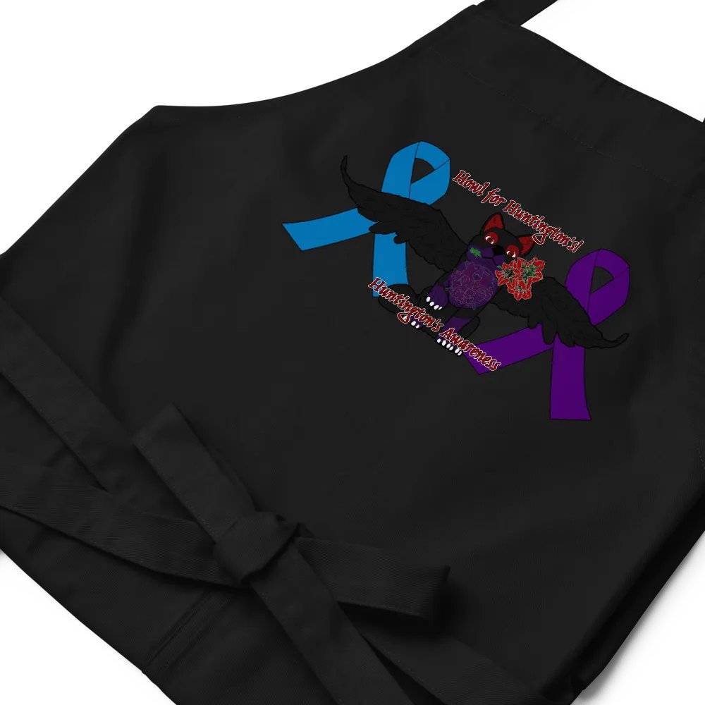 Huntington's Apron product image (10)