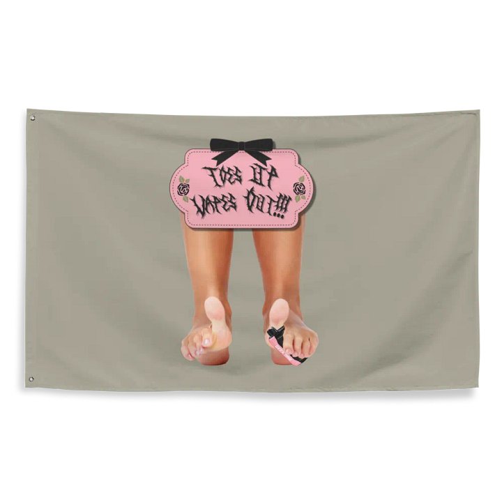 Toesie Banner product image (2)
