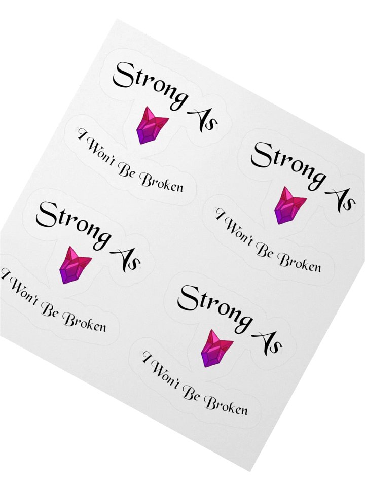 The Mantra of a Hero product image (2)