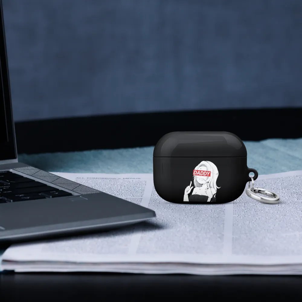 Daddy AirPods® Pro Case product image (12)