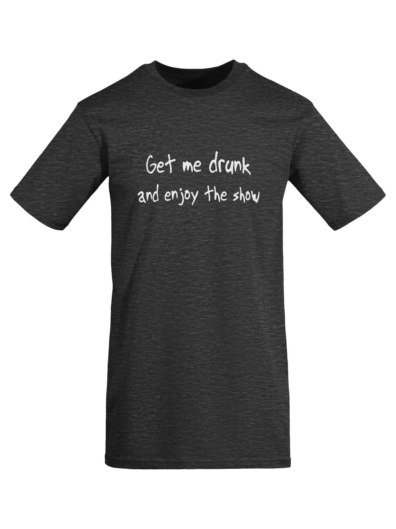 Get Me Drunk Premium Heavyweight Tee product image (41)