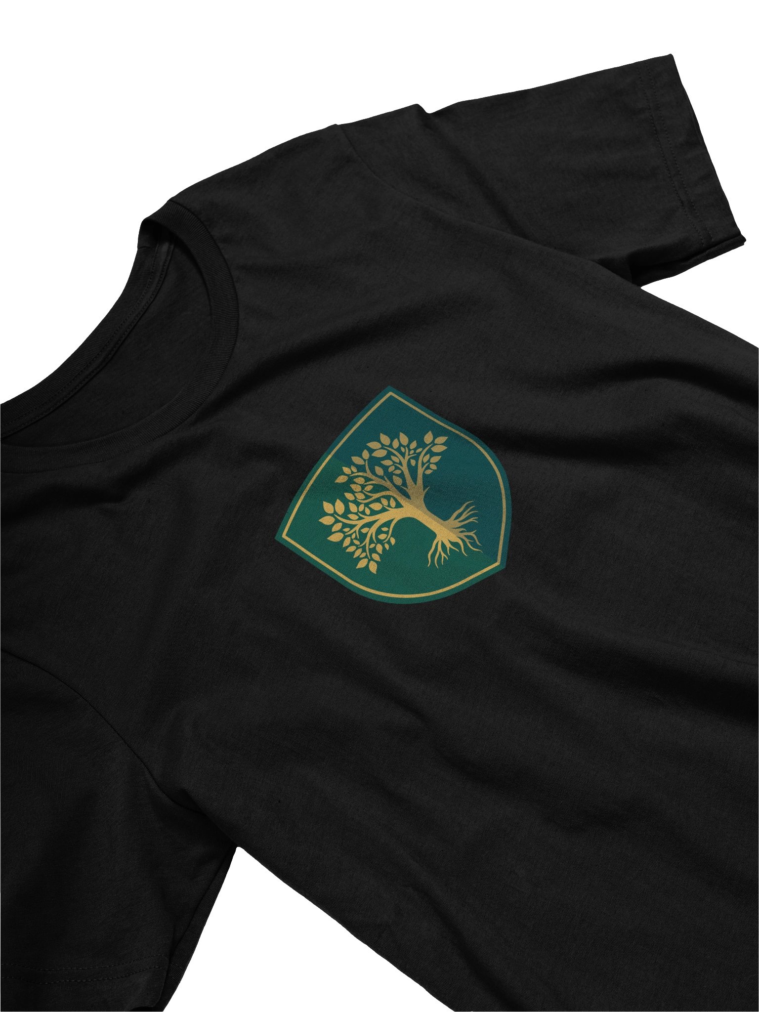 The Tall - Premium T-shirt (Womans) product image (3)