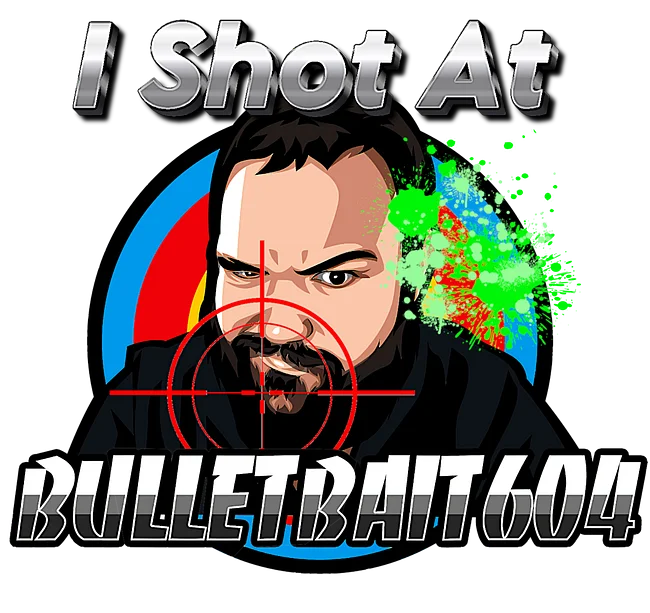"I Shot At Bullet" Collection