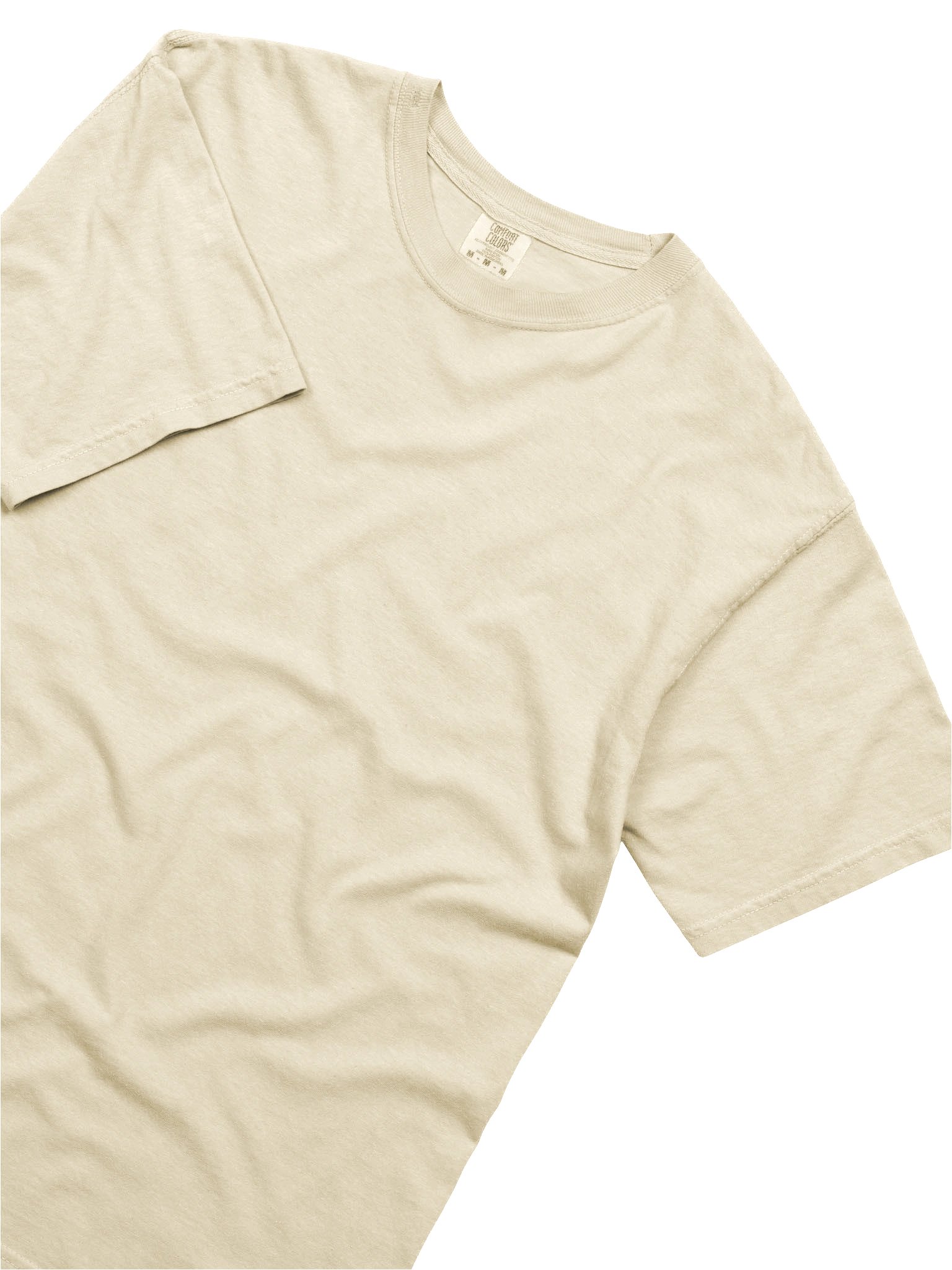 T-Shirt with back print - Wolf & Roses product image (64)