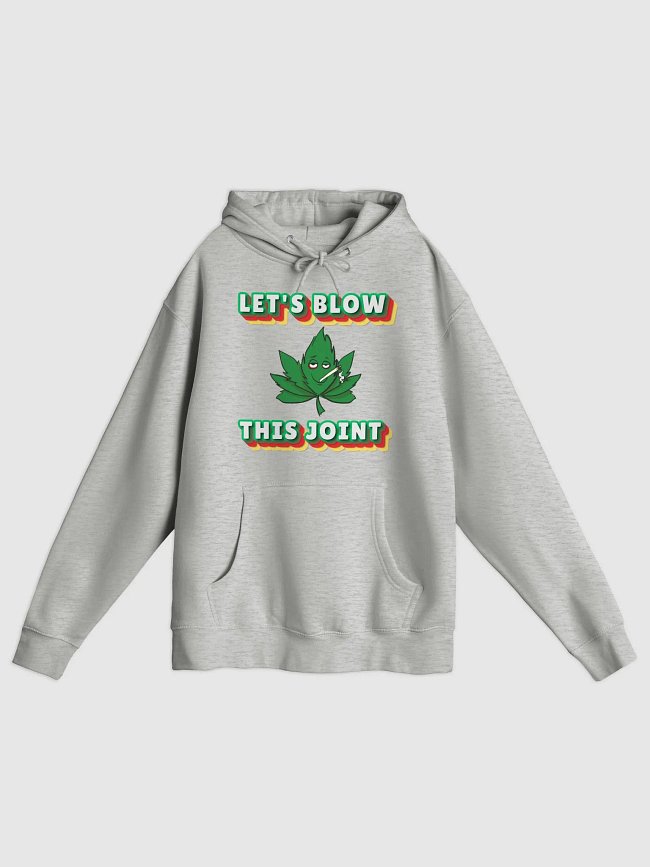 Hoodies