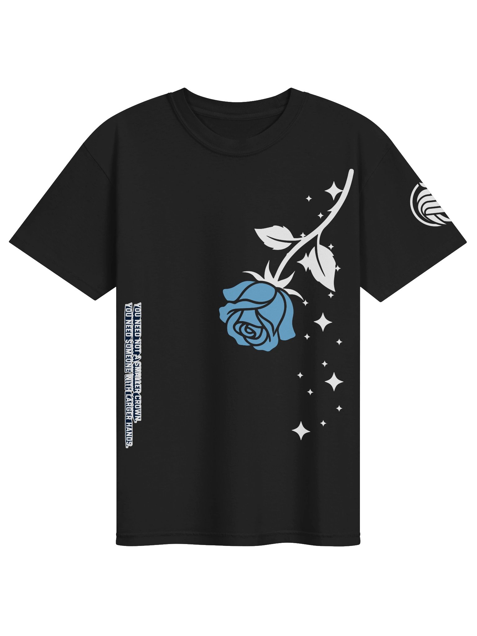 Crown shirt product image (2)
