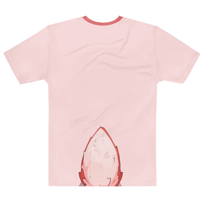 Natsuki All-Over Tail Shirt product image (2)
