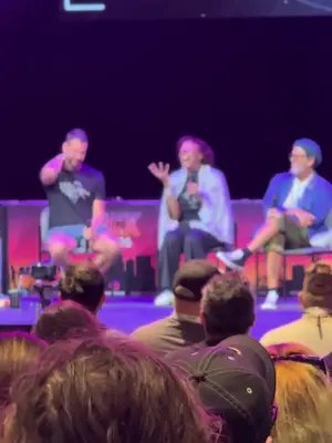 Mara Junot shares what it meant to her working on Destiny 2. From fear to finding her voice #voiceover #inspiration #dreamjob #destiny2 #wewantdestiny3 #gcx