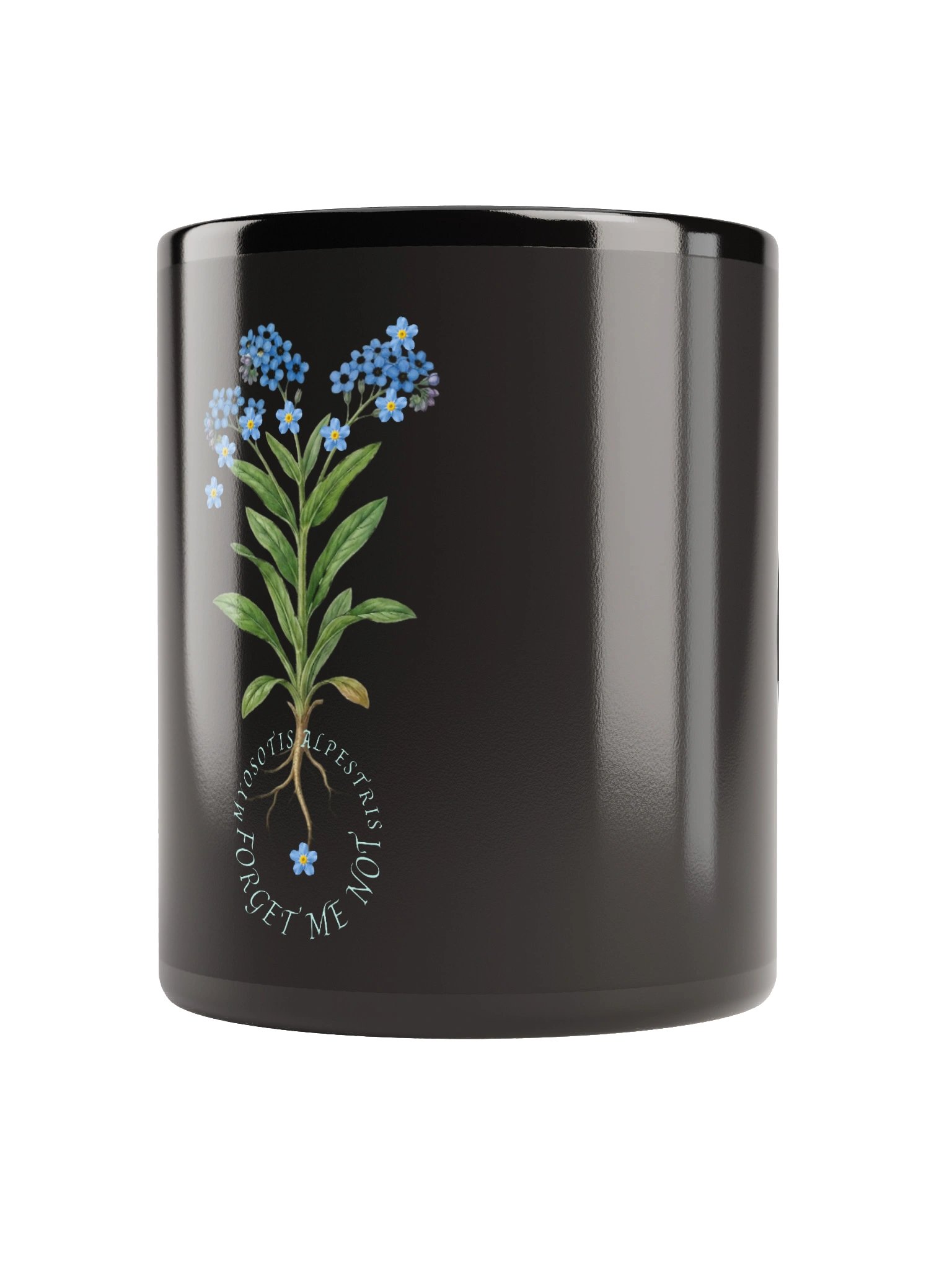 FORGET-ME-NOT PREMO MUG product image (4)