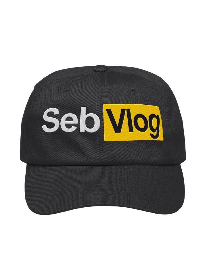 Hub Hat product image (4)