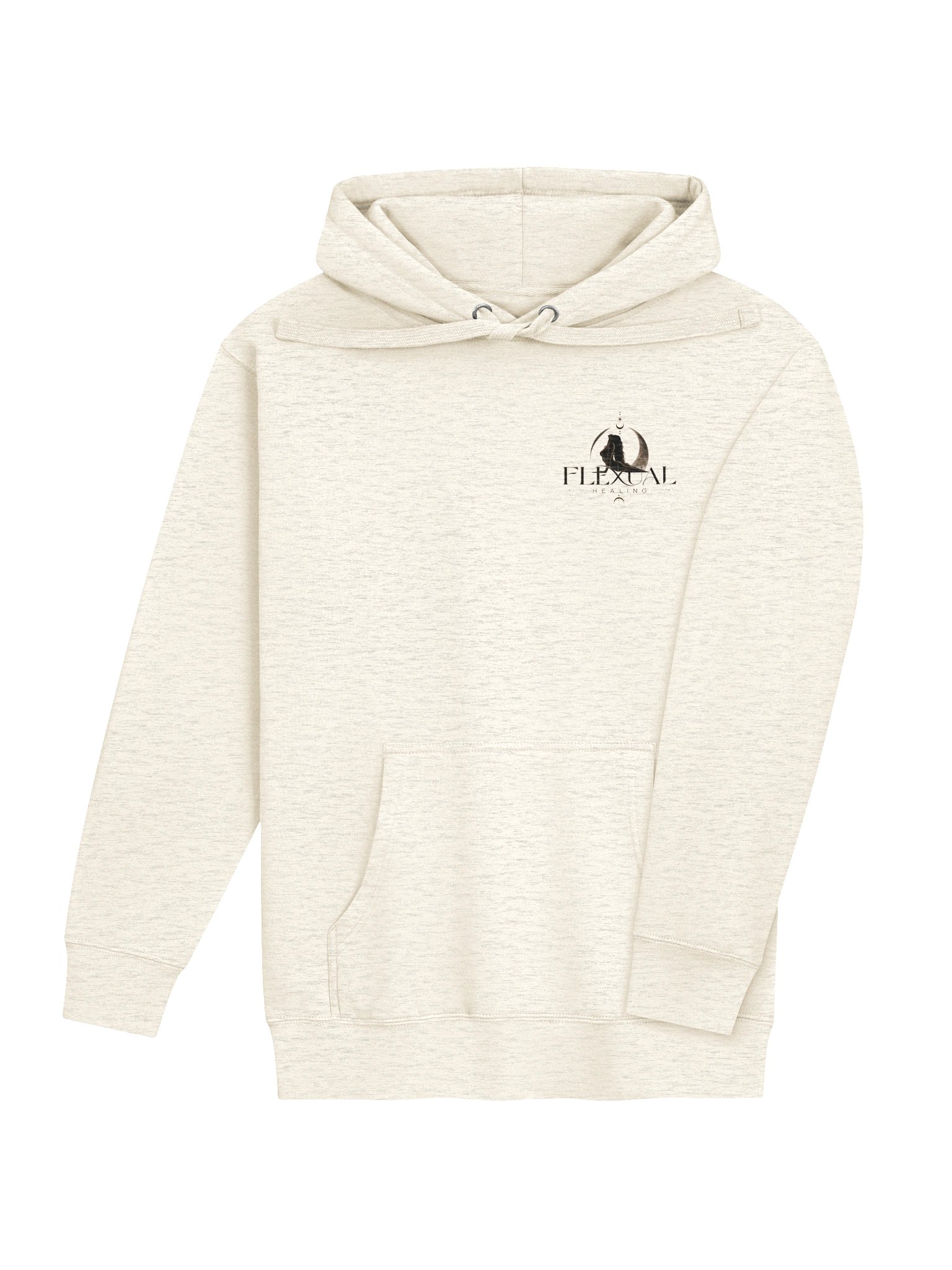 FLEXual Healing Unisex Hoodie- Libra Edition product image (9)