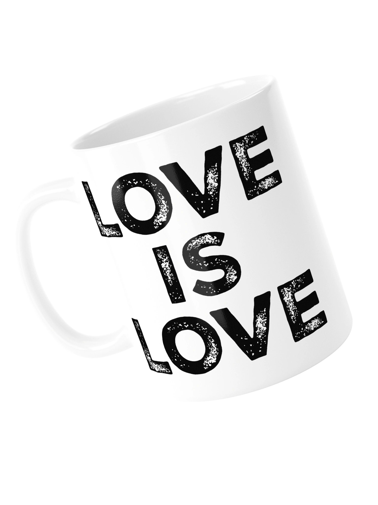 Love Is Love Mug product image (13)