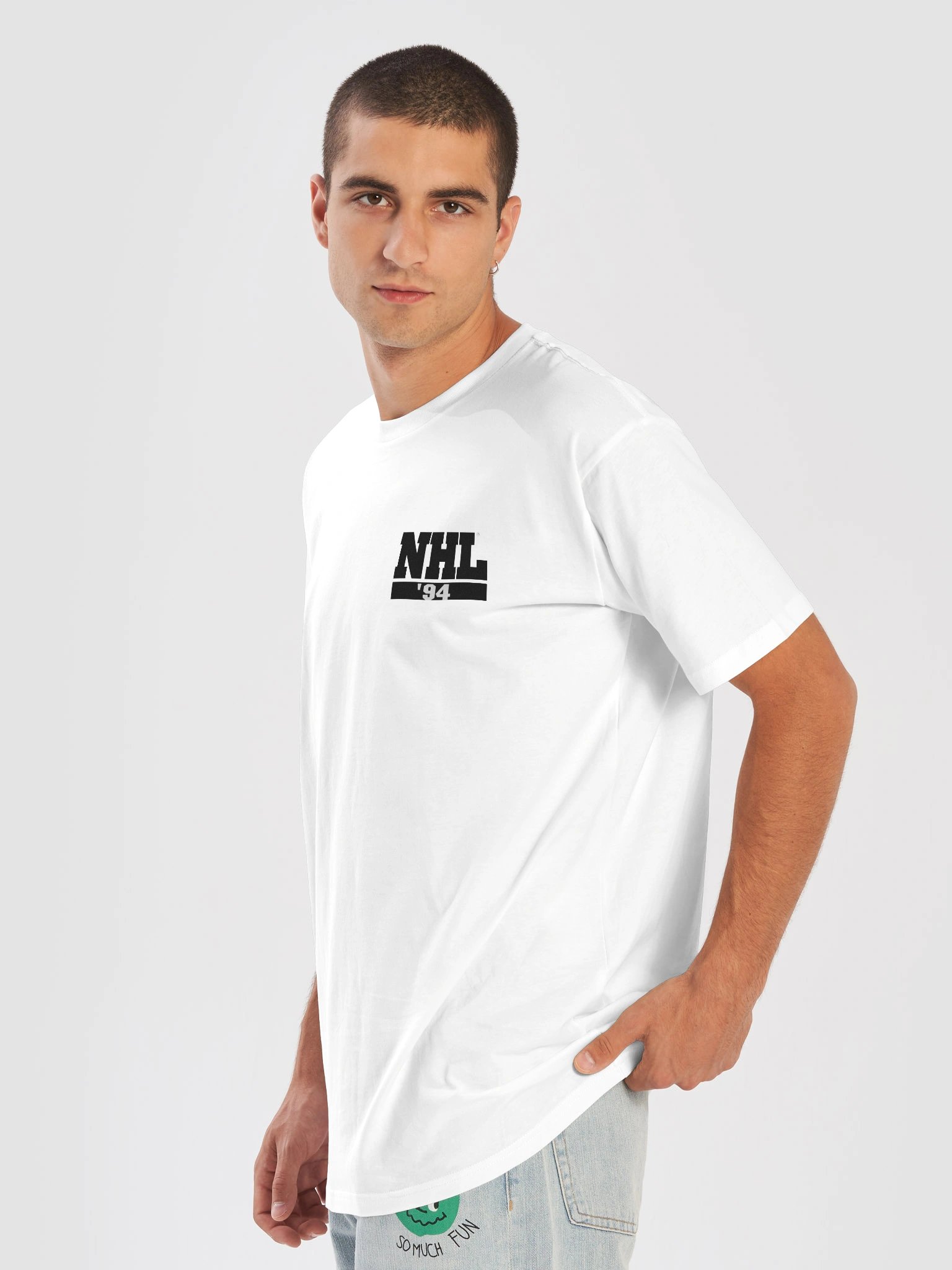 NHL ’94 T-Shirt product image (7)
