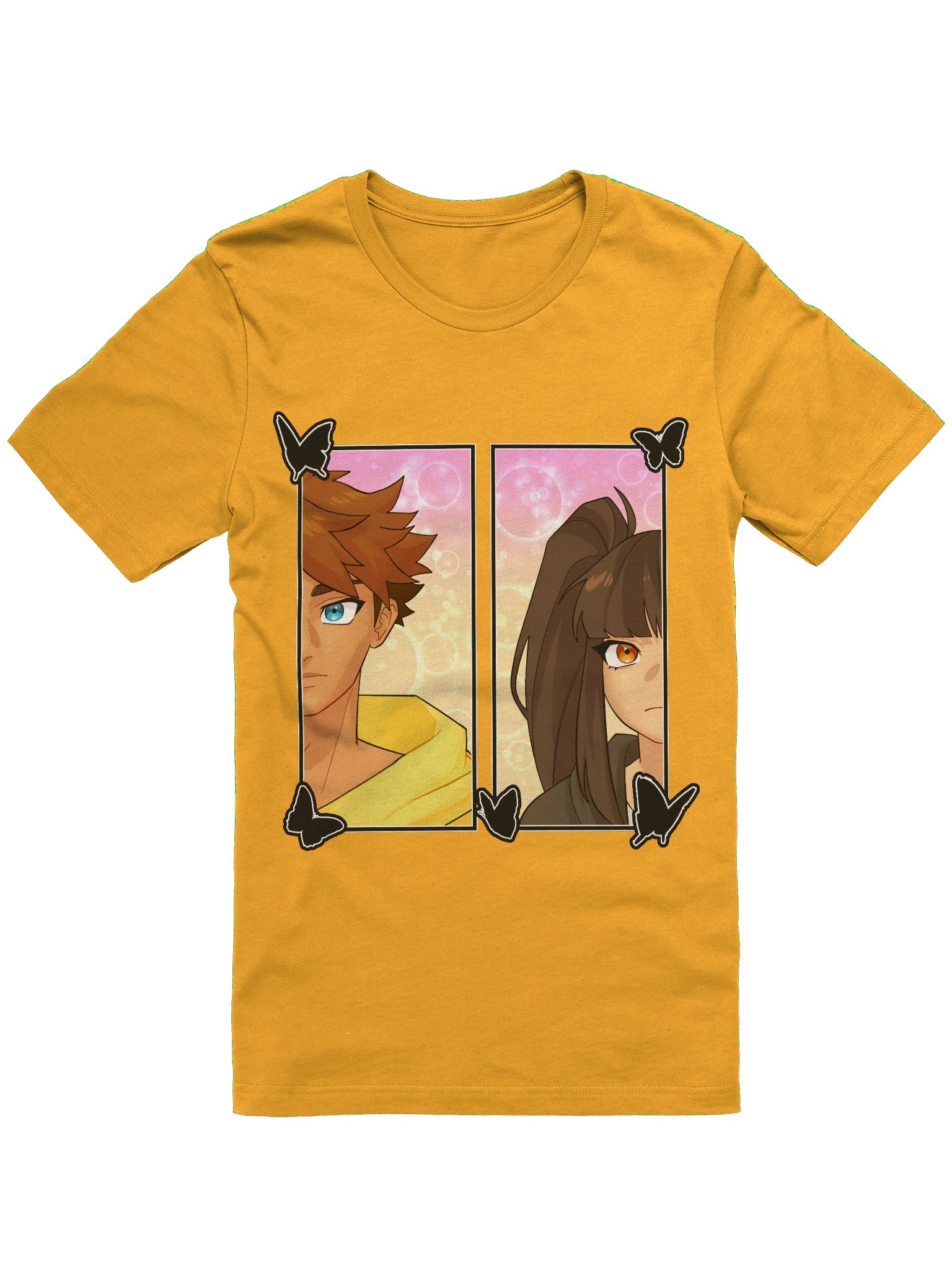 Mist and Maxx T-shirt product image (1)