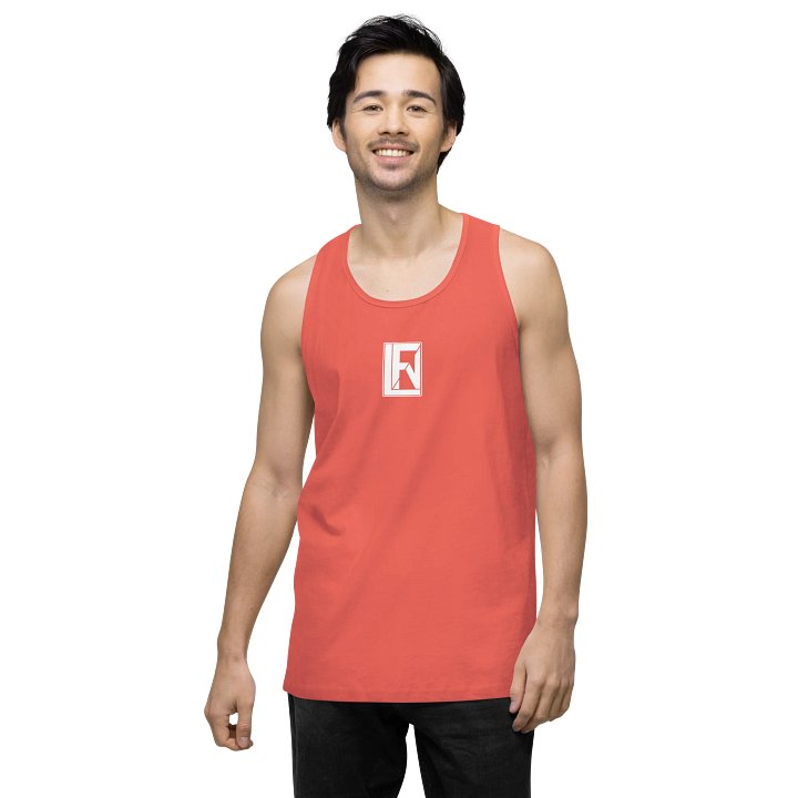 Débardeur Logo product image (16)