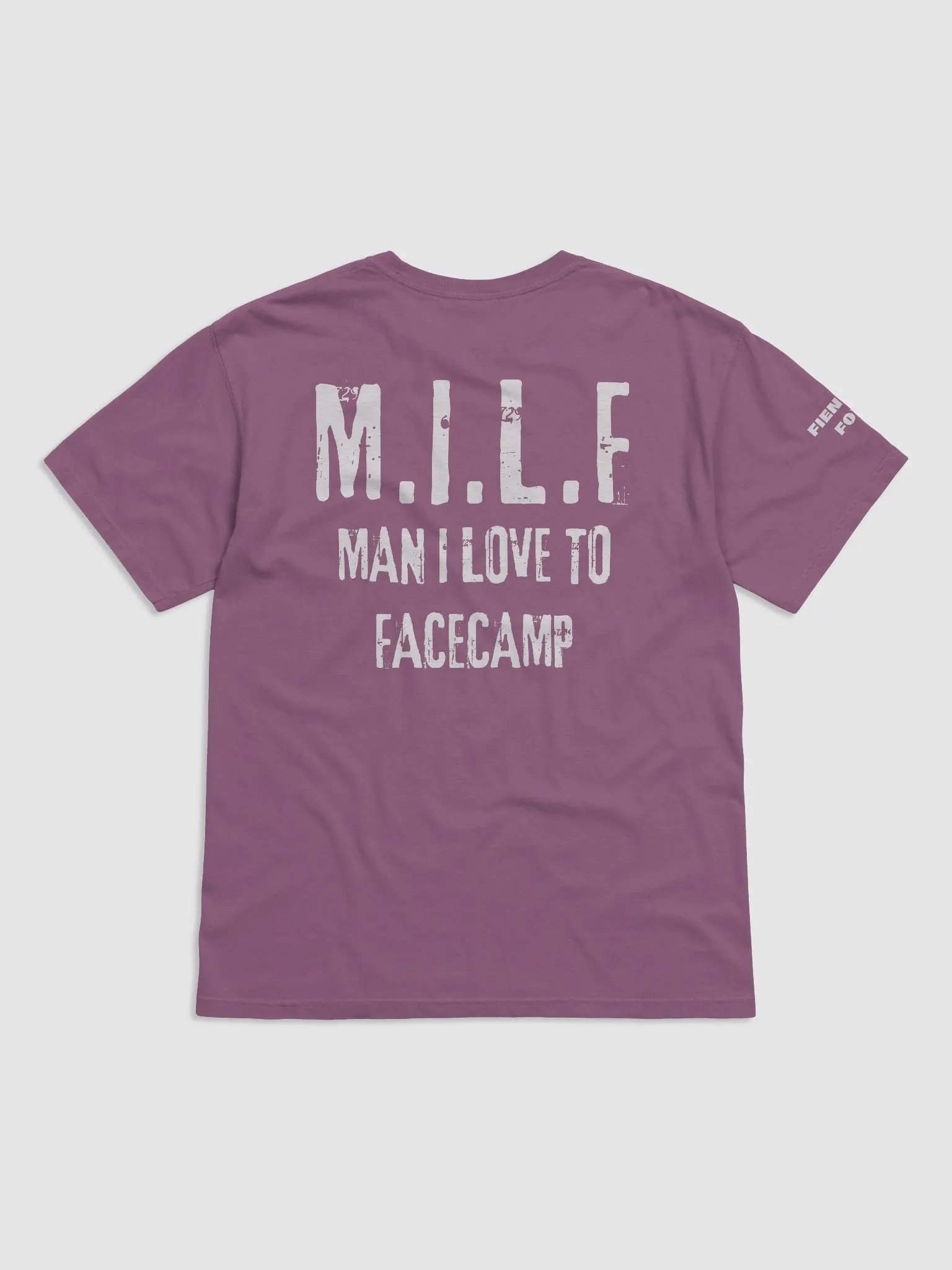 Facecamp Shirt product image (2)