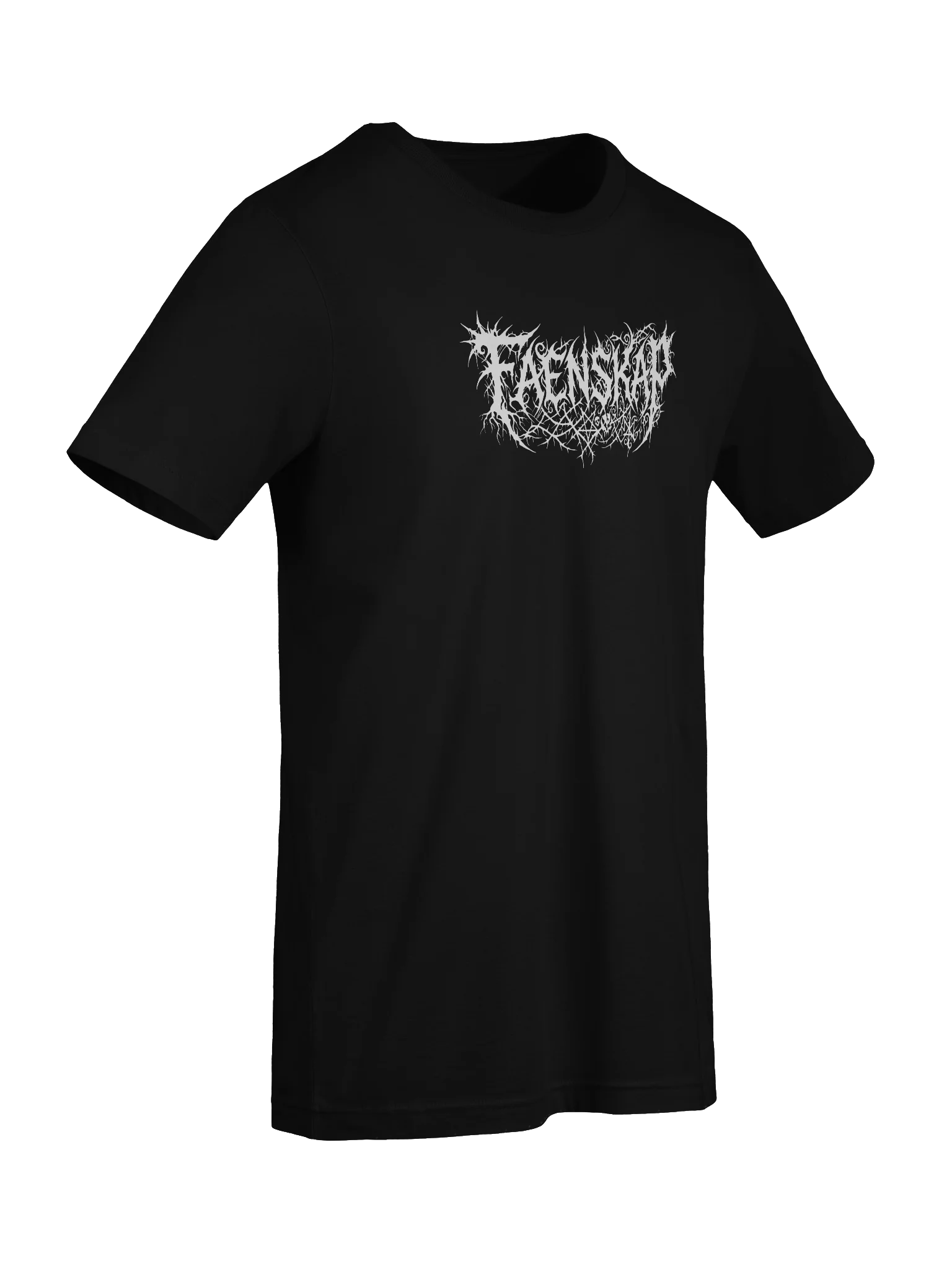 FAENSKAP Soft T-Shirt product image (7)
