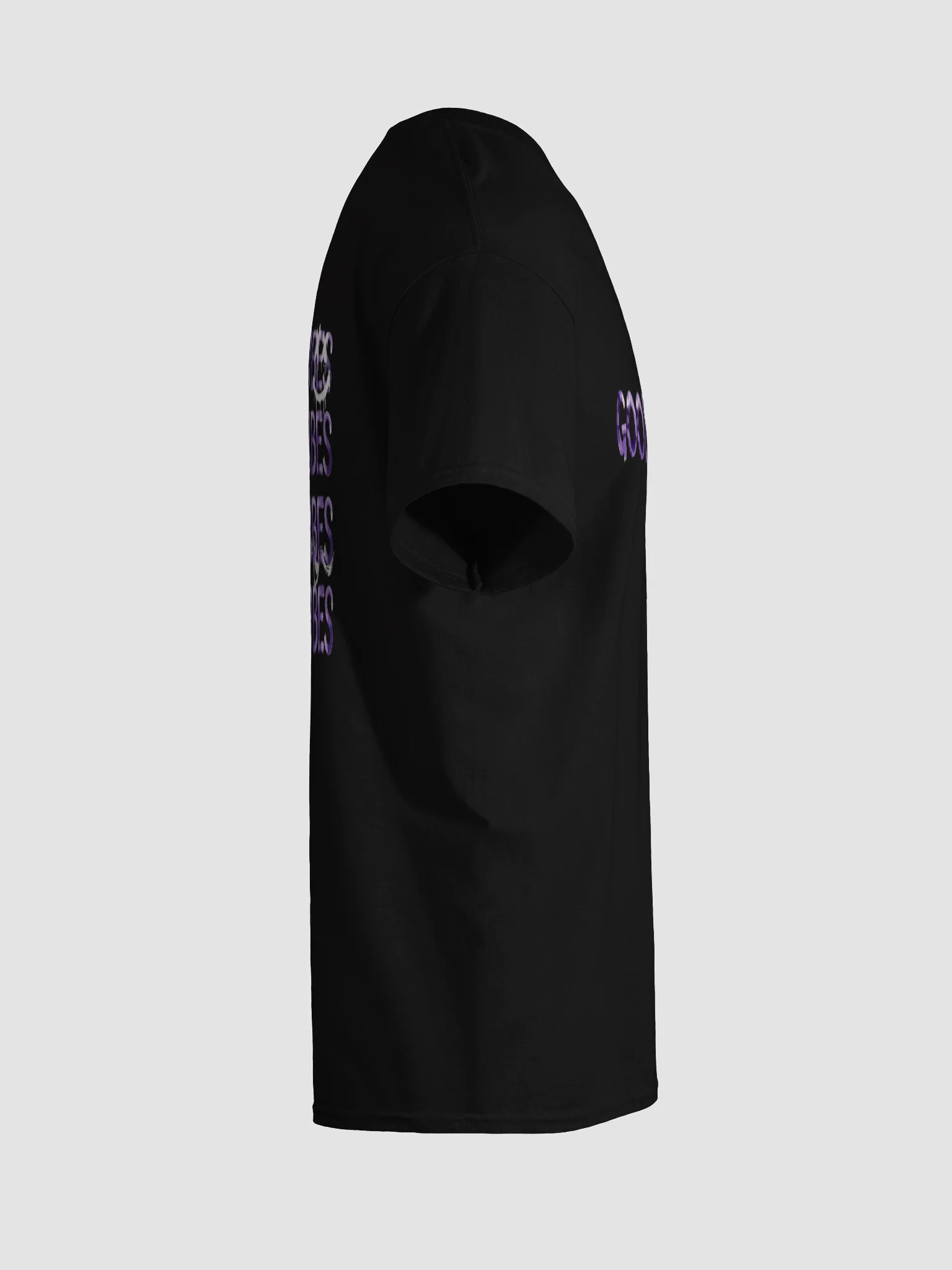 Good Vibes Double Sided Tee product image (8)