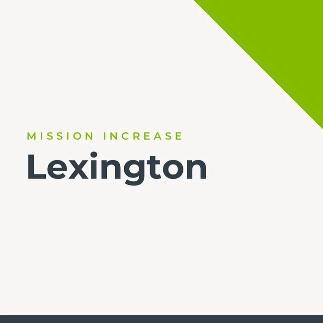 Lexington