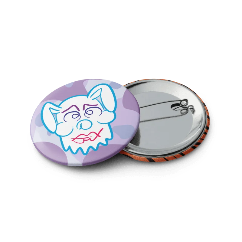 Moody Pin Set 2.25" product image (5)