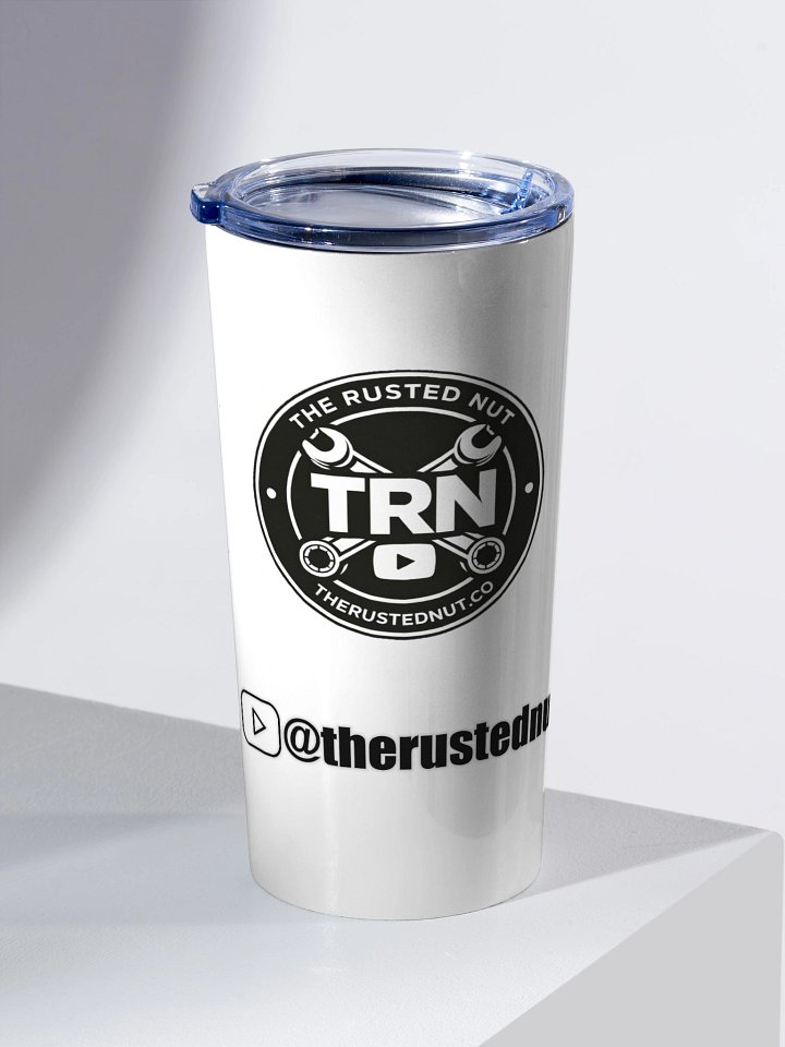 TRN Tumbler product image (2)