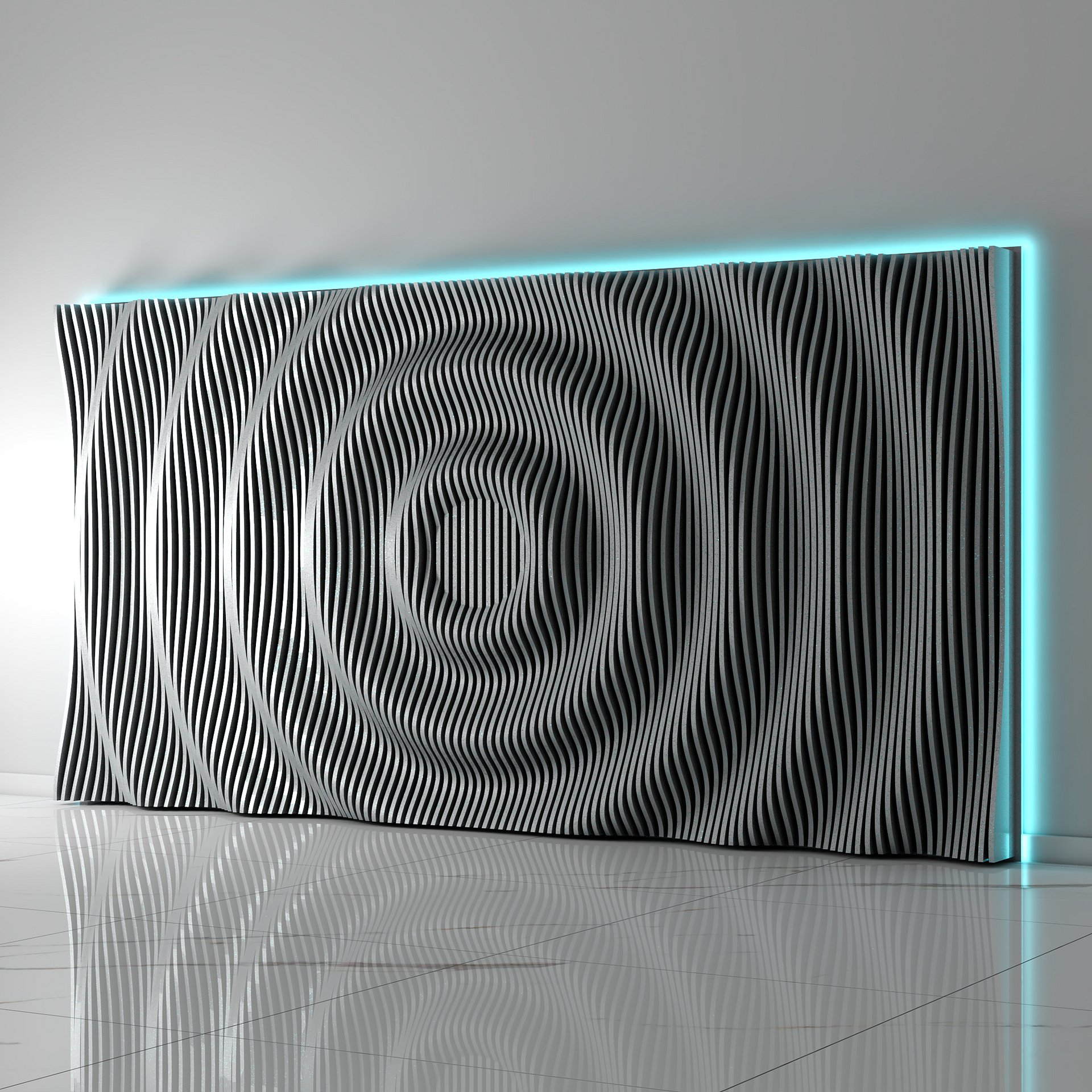 Parametric Wall – PW 2 product image (1)
