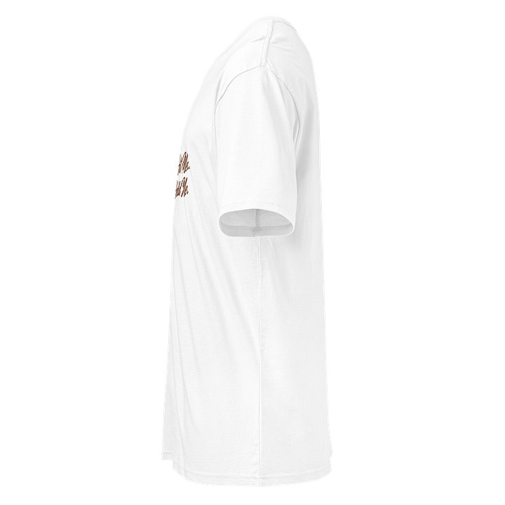 Life Hit Me… God Held Me — Premium Street Tee product image (2)