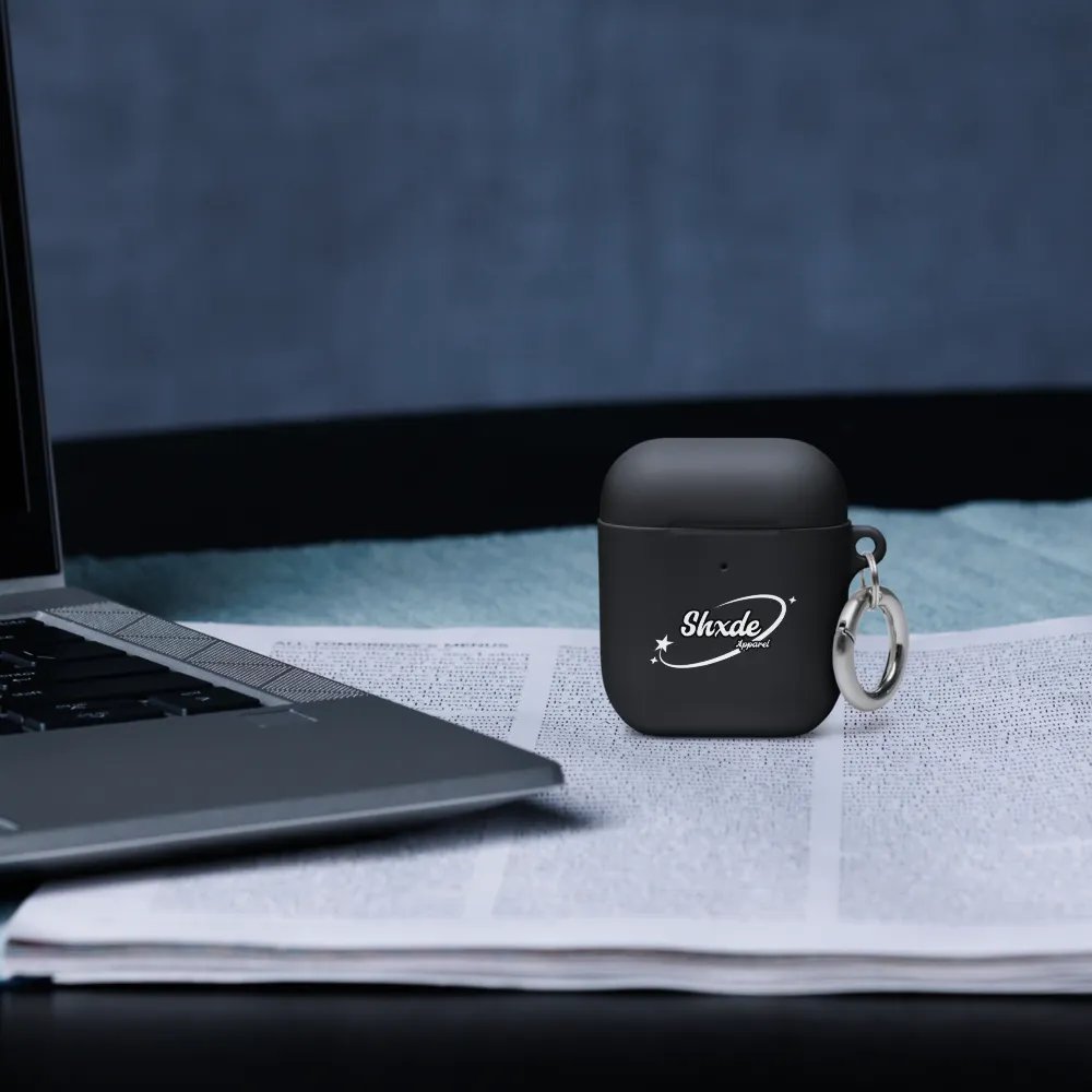 Shxde Apparel AirPods Case product image (24)
