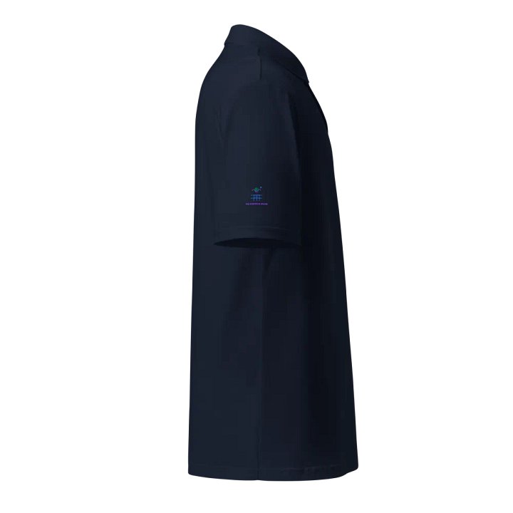 The Robinson House Signature Polo Shirt product image (6)