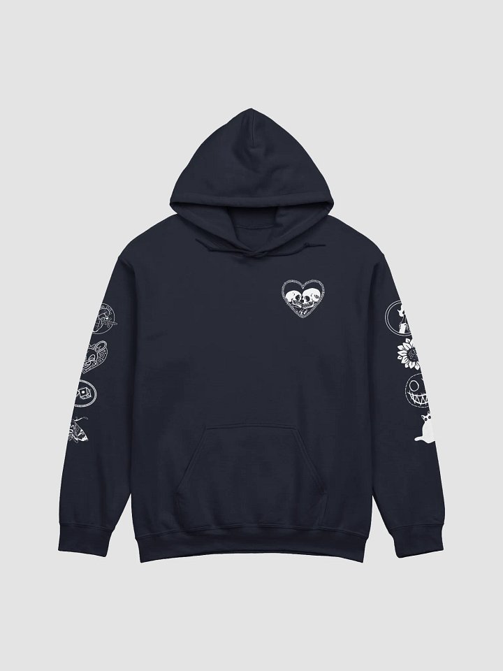 CLASSIC Theo Thatcher Hoodie product image (1)