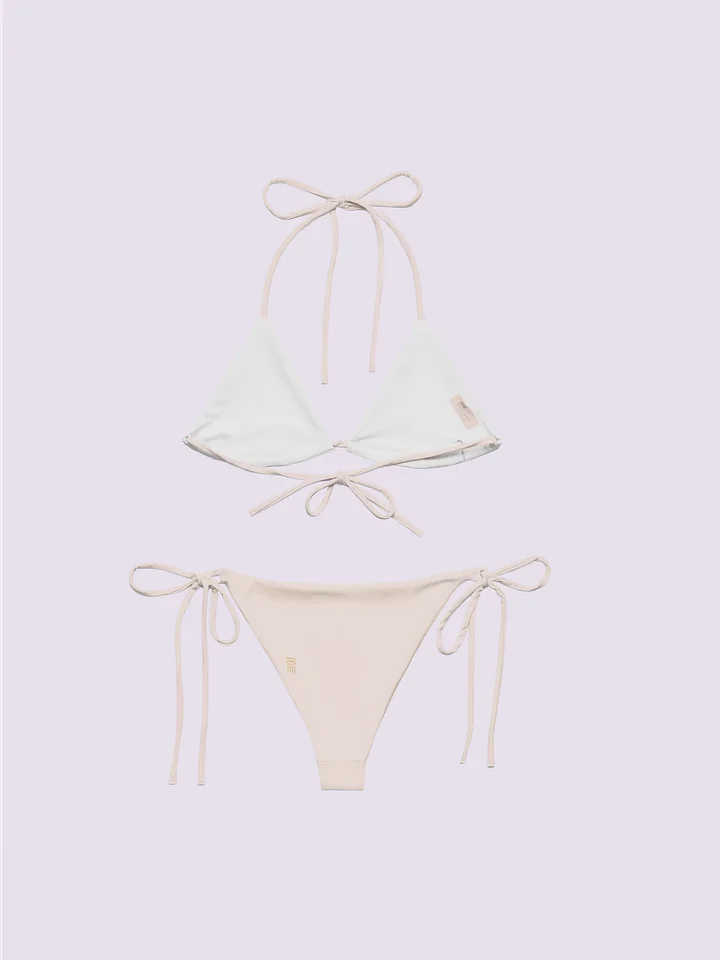 Nude String Bikini C6 product image (2)