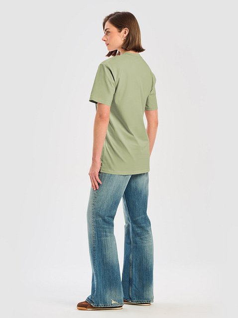 Photo showing AS Colour Classic Tee